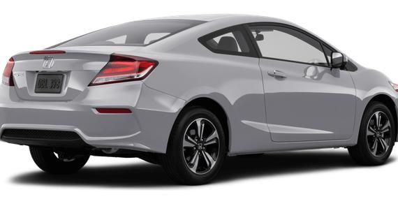 HONDA CIVIC 2015 2HGFG3B81FH515928 image