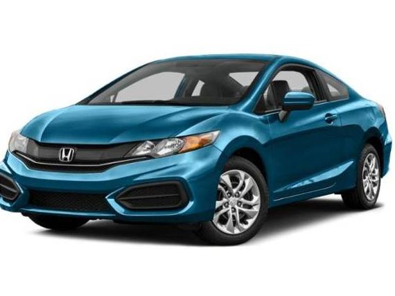HONDA CIVIC 2015 2HGFG3A58FH513763 image