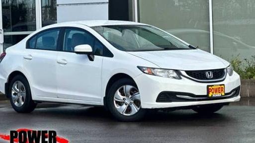 HONDA CIVIC 2015 19XFB2F59FE265969 image