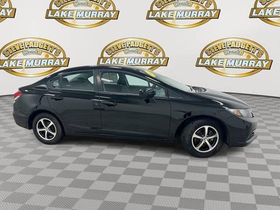 HONDA CIVIC 2015 2HGFB2F7XFH541213 image
