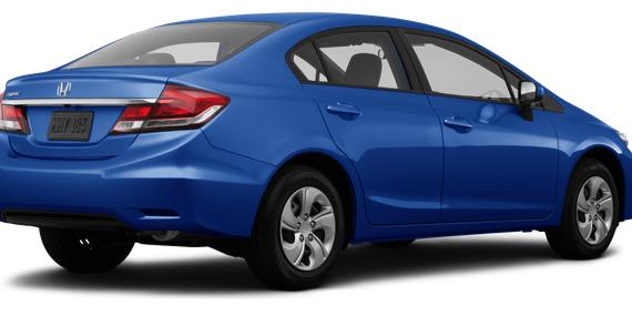 HONDA CIVIC 2015 19XFB2F57FE261581 image HONDA CIVIC 2015 19XFB2F57FE261581 image