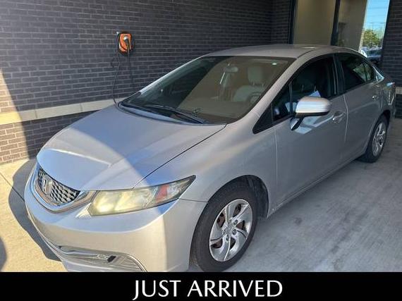 HONDA CIVIC 2015 19XFB2F57FE203132 image HONDA CIVIC 2015 19XFB2F57FE203132 image