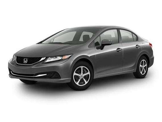 HONDA CIVIC 2015 19XFB2F70FE291412 image