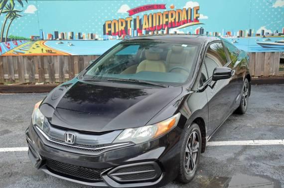 HONDA CIVIC 2015 2HGFG3B88FH532211 image