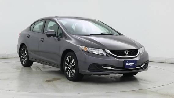 HONDA CIVIC 2015 2HGFB2F80FH561477 image