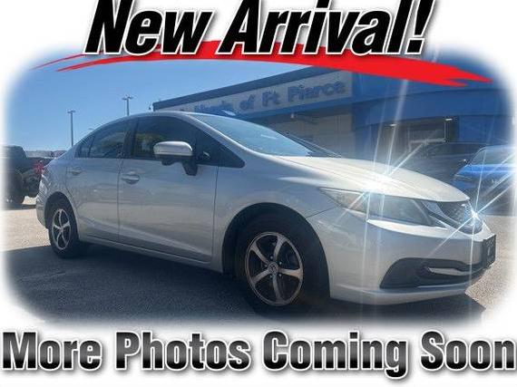 HONDA CIVIC 2015 19XFB2F72FE114750 image HONDA CIVIC 2015 19XFB2F72FE114750 image
