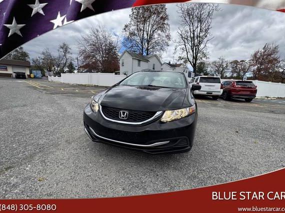 HONDA CIVIC 2015 2HGFB2F54FH500574 image HONDA CIVIC 2015 2HGFB2F54FH500574 image