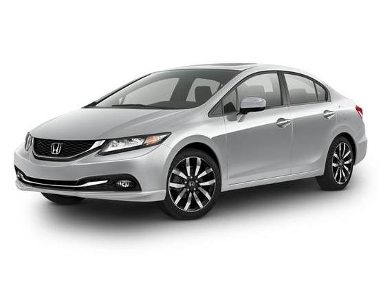 HONDA CIVIC 2015 2HGFB2F92FH549193 image