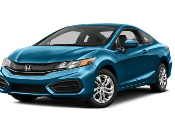HONDA CIVIC 2015 2HGFG3A51FH502572 image