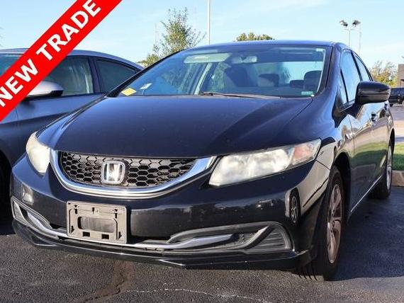 HONDA CIVIC 2015 19XFB2F51FE253959 image HONDA CIVIC 2015 19XFB2F51FE253959 image