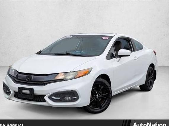 HONDA CIVIC 2015 2HGFG3B84FH501764 image HONDA CIVIC 2015 2HGFG3B84FH501764 image