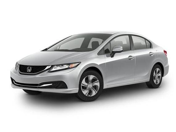 HONDA CIVIC 2015 19XFB2F53FE284422 image