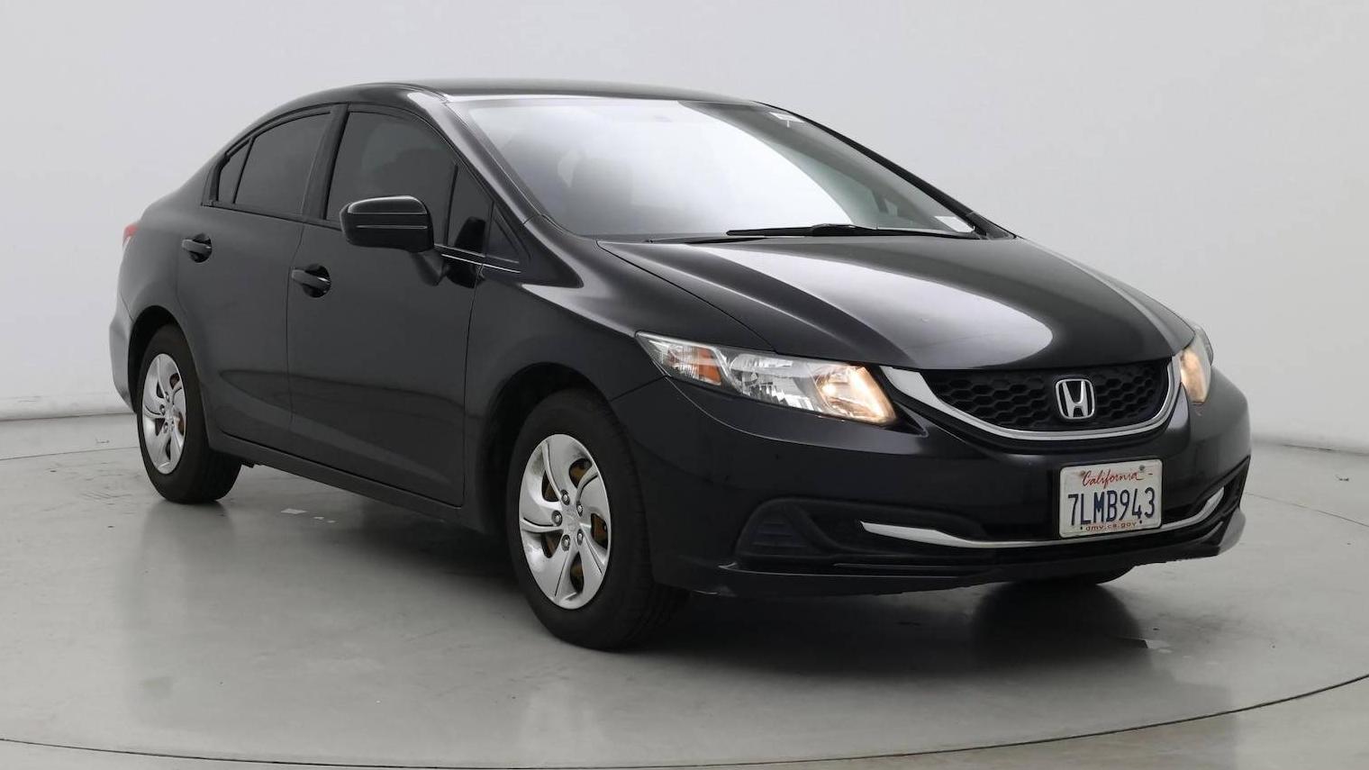 HONDA CIVIC 2015 2HGFB2F50FH540733 image