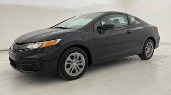 HONDA CIVIC 2015 2HGFG3B52FH519041 image