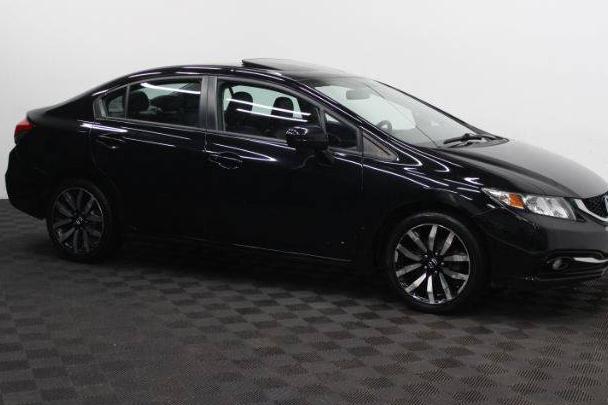 HONDA CIVIC 2015 2HGFB2F96FH510140 image