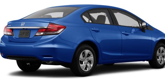 HONDA CIVIC 2015 2HGFB2F58FH546294 image