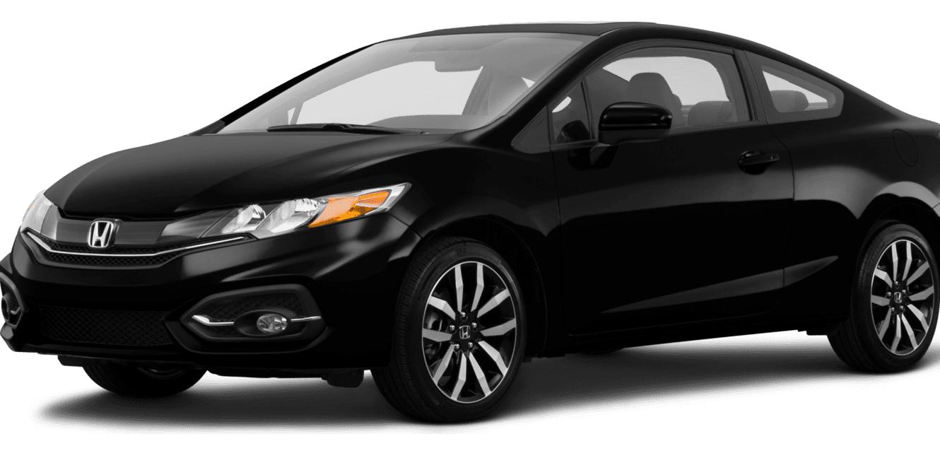 HONDA CIVIC 2015 2HGFG3B0XFH532026 image