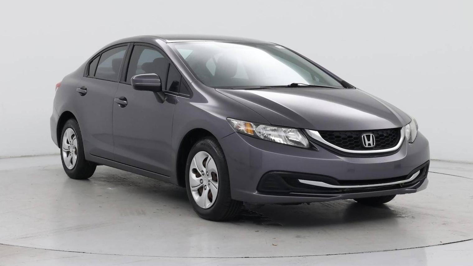 HONDA CIVIC 2015 19XFB2F55FE115339 image