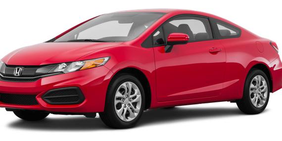 HONDA CIVIC 2015 2HGFG3B59FH500468 image