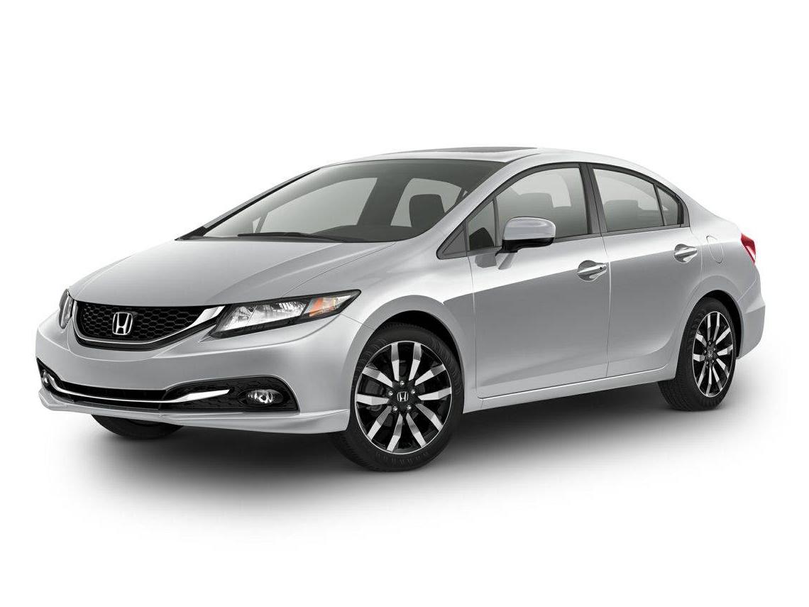 HONDA CIVIC 2015 19XFB2F92FE262401 image