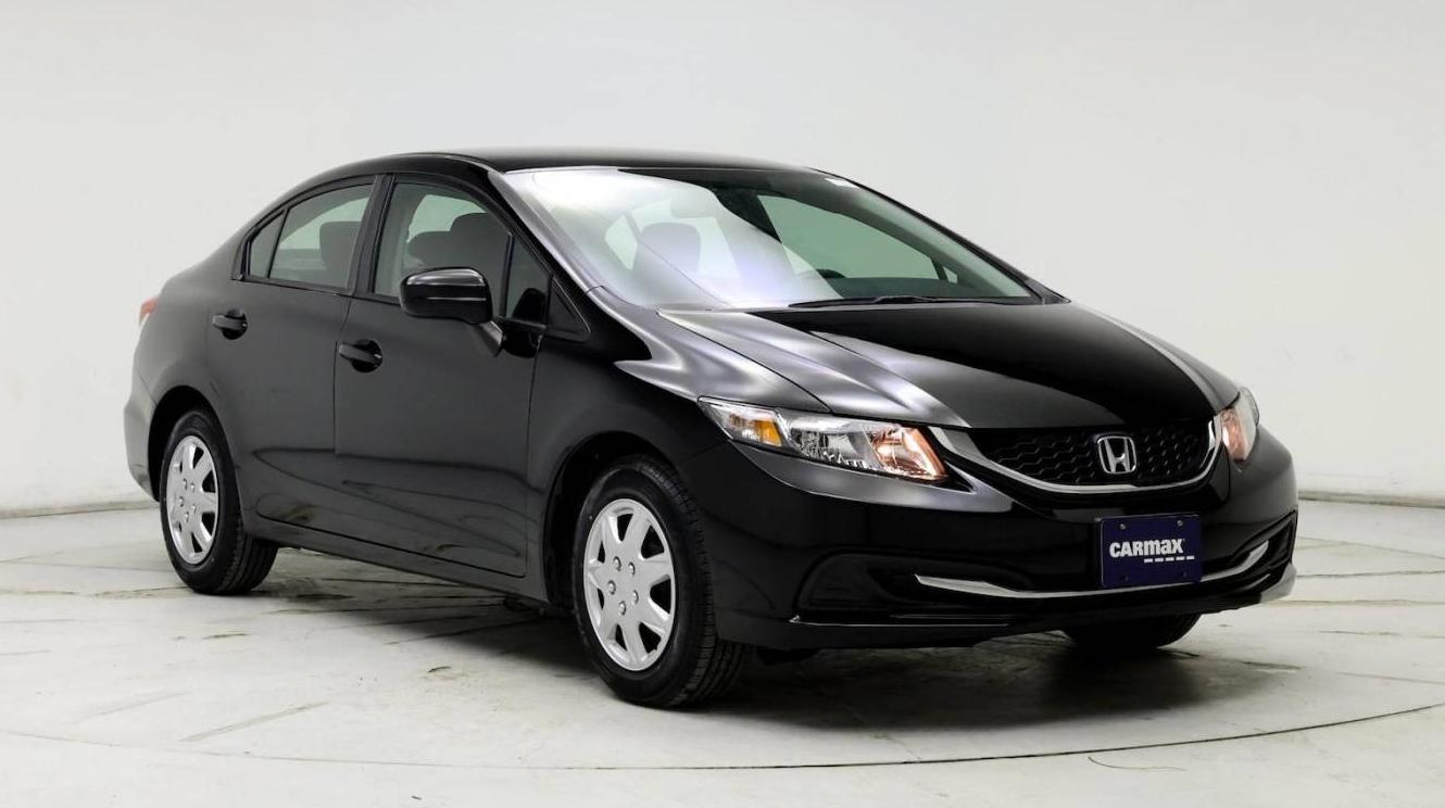 HONDA CIVIC 2015 2HGFB2F52FH504106 image