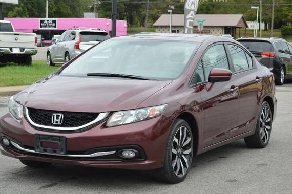 HONDA CIVIC 2015 2HGFB2F96FH541615 image HONDA CIVIC 2015 2HGFB2F96FH541615 image