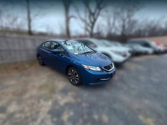 HONDA CIVIC 2015 19XFB2F87FE238859 image HONDA CIVIC 2015 19XFB2F87FE238859 image