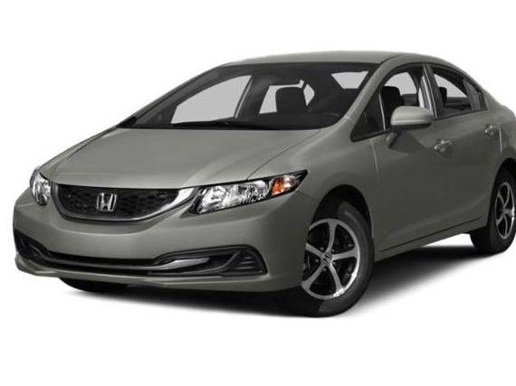 HONDA CIVIC 2015 2HGFB2F72FH526799 image