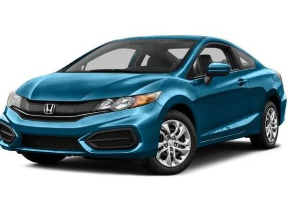HONDA CIVIC 2015 2HGFG3B58FH517083 image