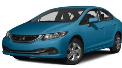 HONDA CIVIC 2015 19XFB2E52FE022439 image