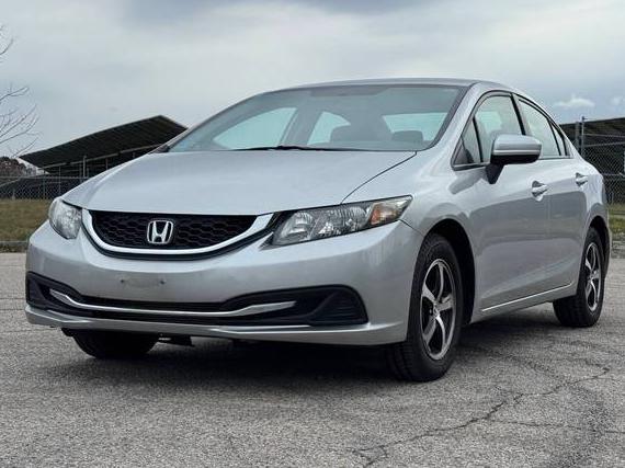 HONDA CIVIC 2015 19XFB2F70FE213230 image HONDA CIVIC 2015 19XFB2F70FE213230 image