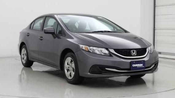 HONDA CIVIC 2015 19XFB2F5XFE277063 image HONDA CIVIC 2015 19XFB2F5XFE277063 image
