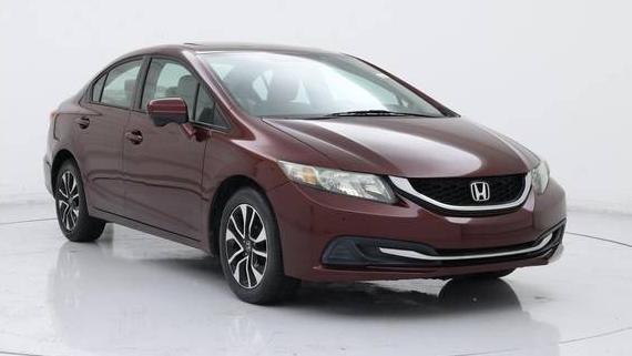 HONDA CIVIC 2015 19XFB2F85FE244109 image HONDA CIVIC 2015 19XFB2F85FE244109 image