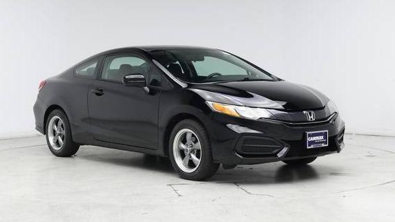 HONDA CIVIC 2015 2HGFG3A58FH501466 image