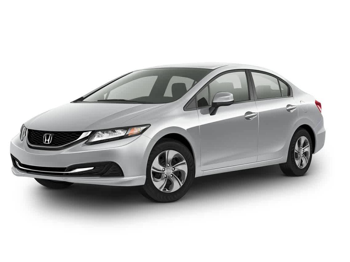 HONDA CIVIC 2015 2HGFB2F57FH557044 image