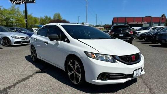 HONDA CIVIC 2015 2HGFB6E53FH708809 image