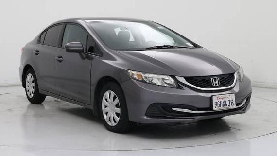 HONDA CIVIC 2015 19XFB2F5XFE247948 image