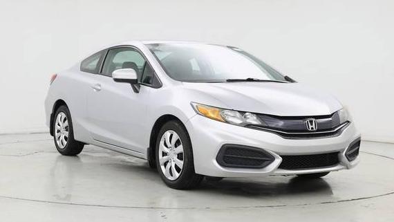 HONDA CIVIC 2015 2HGFG3B59FH523491 image