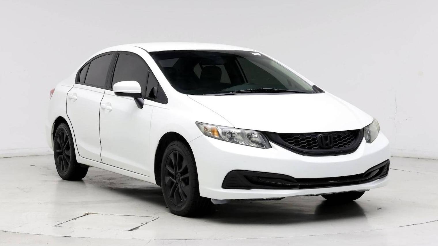 HONDA CIVIC 2015 19XFB2F53FE050832 image