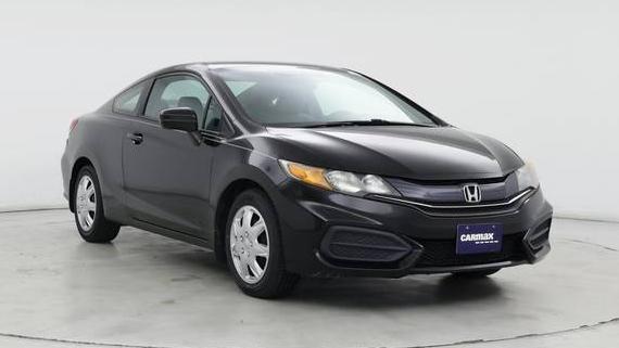 HONDA CIVIC 2015 2HGFG3B51FH511822 image