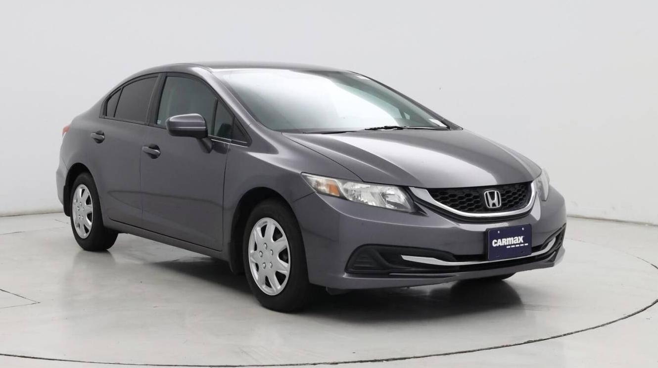 HONDA CIVIC 2015 2HGFB2F58FH522724 image