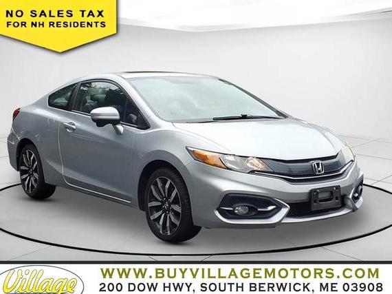 HONDA CIVIC 2015 2HGFG3B07FH527656 image HONDA CIVIC 2015 2HGFG3B07FH527656 image