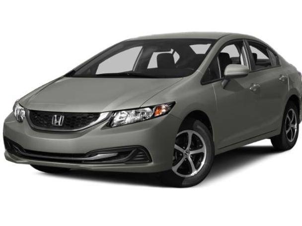 HONDA CIVIC 2015 19XFB2F79FE278416 image