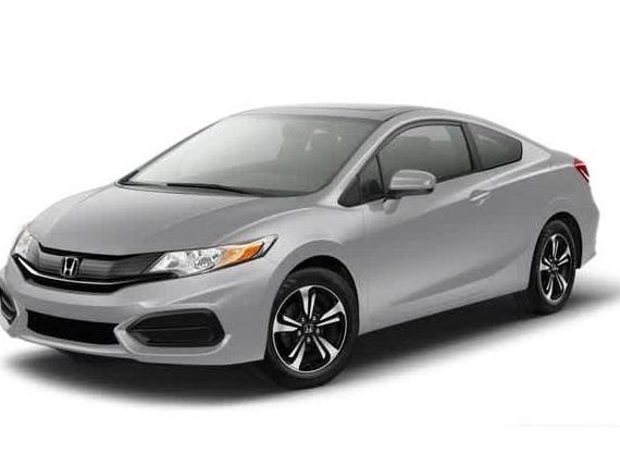 HONDA CIVIC 2015 2HGFG3B80FH523275 image