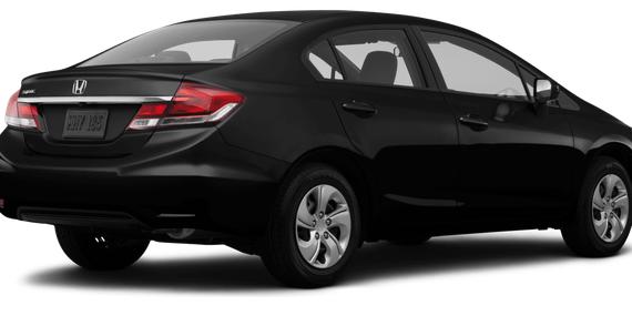 HONDA CIVIC 2015 2HGFB2E50FH503716 image