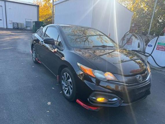 HONDA CIVIC 2015 2HGFG3B55FH518823 image HONDA CIVIC 2015 2HGFG3B55FH518823 image