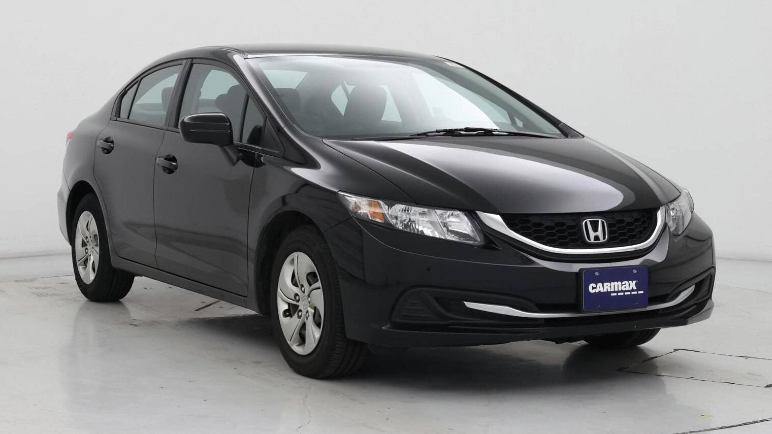 HONDA CIVIC 2015 19XFB2F58FE266742 image