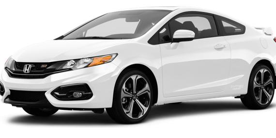 HONDA CIVIC 2015 2HGFG4A57FH707092 image