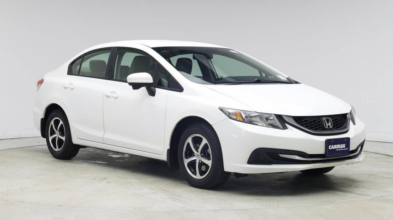 HONDA CIVIC 2015 2HGFB2F73FH565630 image