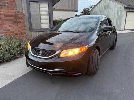 HONDA CIVIC 2015 19XFB2F53FE074354 image HONDA CIVIC 2015 19XFB2F53FE074354 image